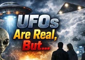 UFOs