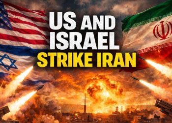 US Israel Iran