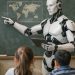 AI Humanoid Robot Artificial Intelligence