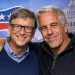 Bill Gates Jeffrey Epstein