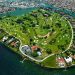 Billionaire Bunker