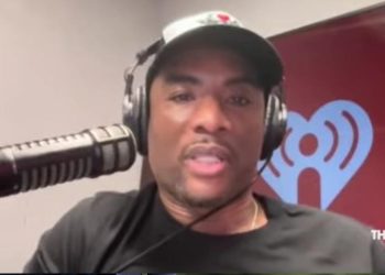 Charlamagne Admits ICE Agents ‘Were Great’ During His Airport Experience