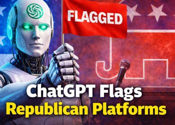 ChatGPT Bias