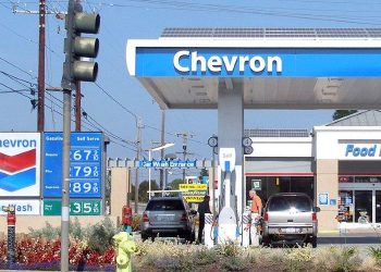 Chevron