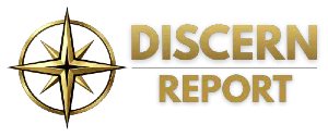 Discern Report