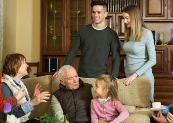 Family Meeting