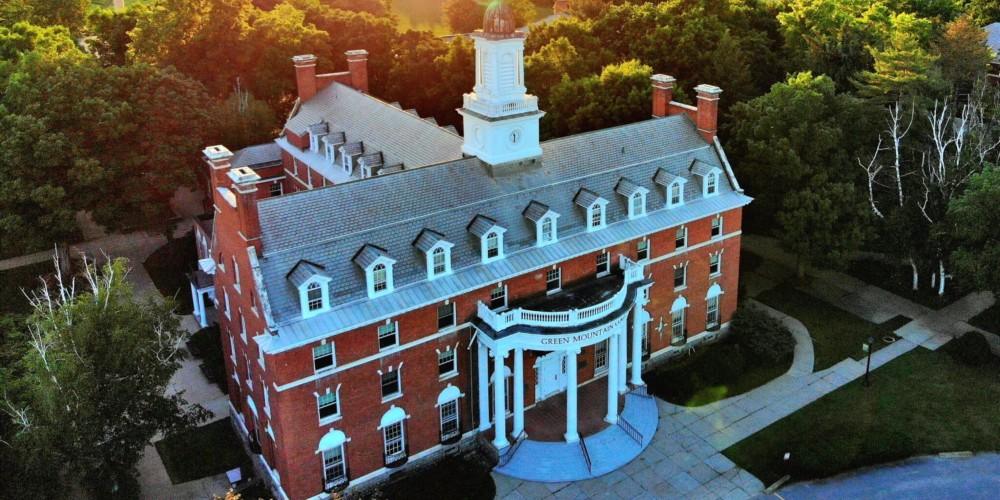 Spirits Founder Offers $200M Vermont Campus FREE… as Long as the New Stewards Are Catholic or Christian