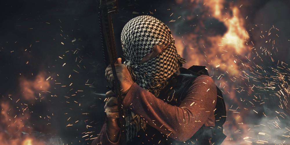 The ‘Religion of Peace’ Sure Likes to Kill and Maim