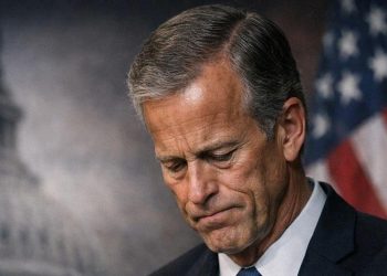 John Thune