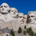 Mt Rushmore