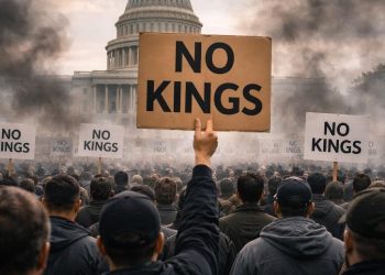 No Kings (1)