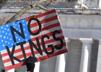 No Kings (2)