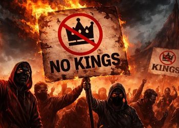 No Kings
