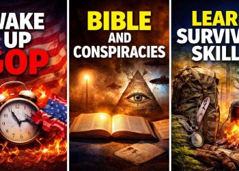 The JD Rucker Show 3-25