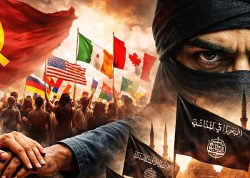 The Political Left, Multiculturalism and the Dark Alliance With Islam