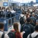 Travel Delayed