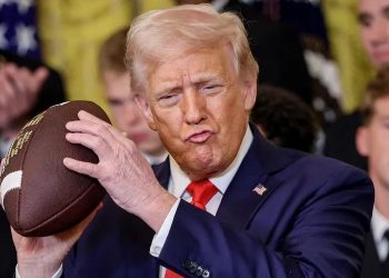 Trump NIL EO