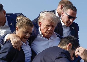 Piers Morgan Baffled as Jesse Ventura Says Trump Faked Assassination Attempt in Pennsylvania