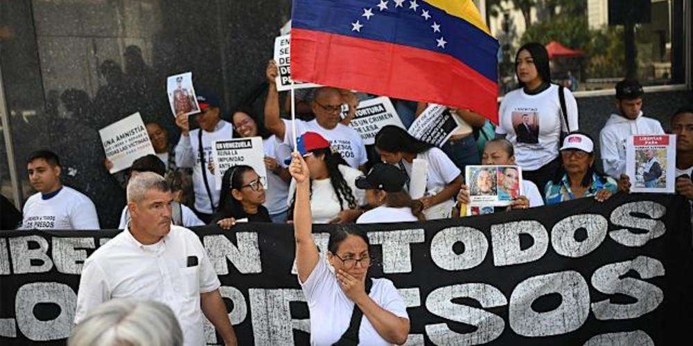 What an NPR Reporter Witnessed After Maduro’s Removal Says Everything