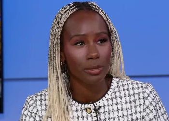 Former Biden Official Yemisi Egbewole Blasts JB Pritzker, Brandon Johnson Over Responses to Sheridan Gorman Murder