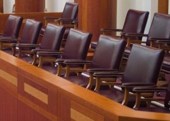jury-box