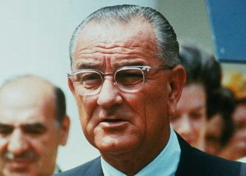 lyndon-johnson