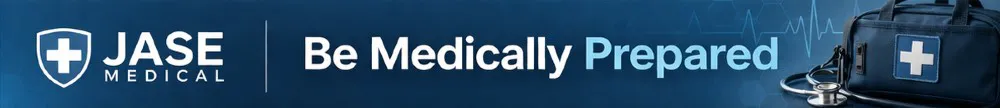 Jase Medical Medically Prepared