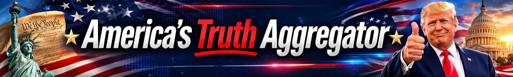 Discern Report America's Truth Aggregator