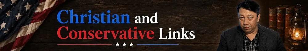 JD Christian Conservative Links 1