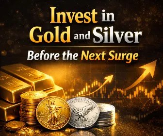 Advisor Bullion Surge