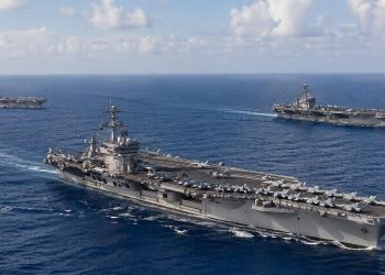 Aircraft Carriers