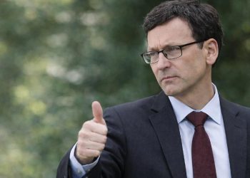 Bob Ferguson