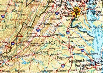 Charlottesville