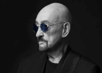 Dave Mason