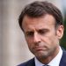 Emmanuel Macron