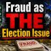 Fraud Midterms
