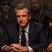 Gavin Newsom