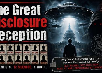 Great Disclosure Deception