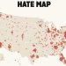 Hate Map