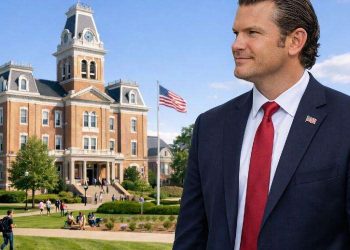 Hillsdale Hegseth