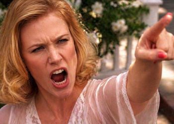 January Jones