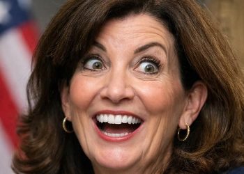 Jonathan Turley Compares Blue States Taxing Fleeing Residents to ‘Deranged Ex-Spouse in Denial’