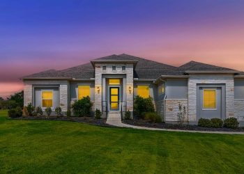 Large Home