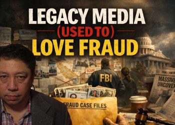 Media Fraud