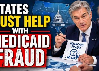 Medicaid Fraud