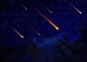 Meteors