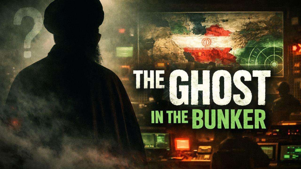 The Ghost in the Bunker: Three Theories About Iran’s Invisible Supreme Leader