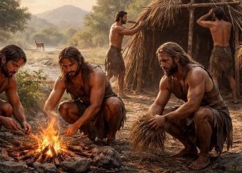 Neanderthals