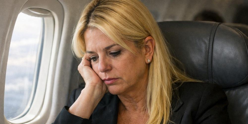 Pam Bondi’s Two Gigantic Failures Overshadowed Her Middle Management Skills or Fox News Appearances