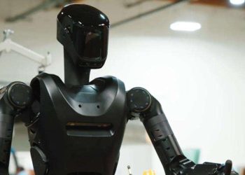 Robot